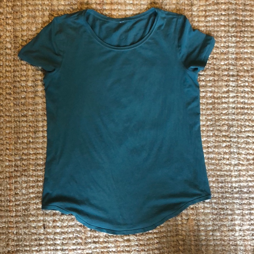 Lululemon